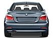 BMW 5er Limousine (2003–2010)