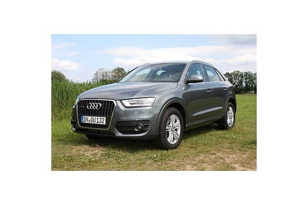     (Baujahr ) Front + rechts