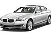 BMW 5er Limousine (2010–2016)