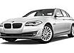BMW 5er Limousine (2010–2016)