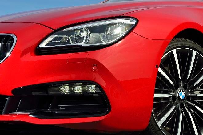     (Baujahr ) Front + rechts