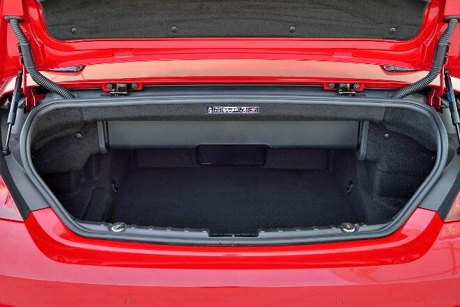     (Baujahr ) Heck + links