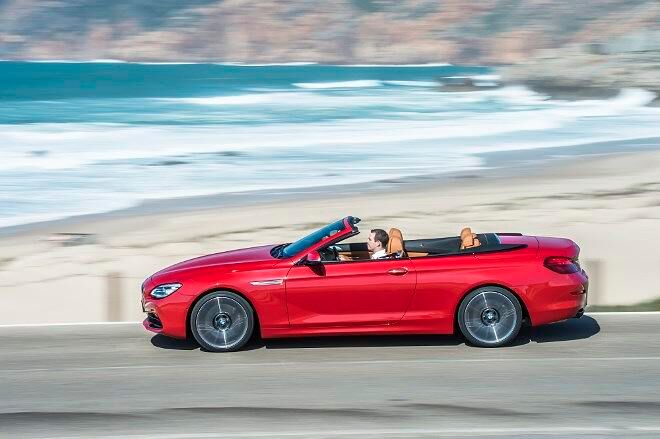     (Baujahr ) Innenraum