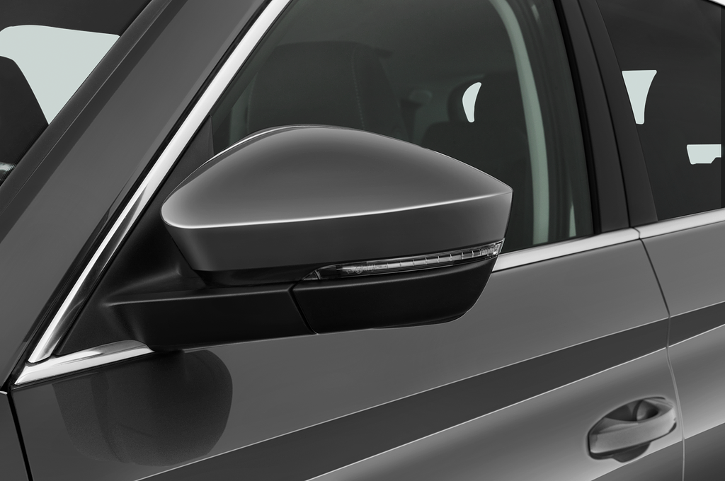 Skoda Kodiaq (Baujahr 2023) Ambition 5 Türen Außenspiegel