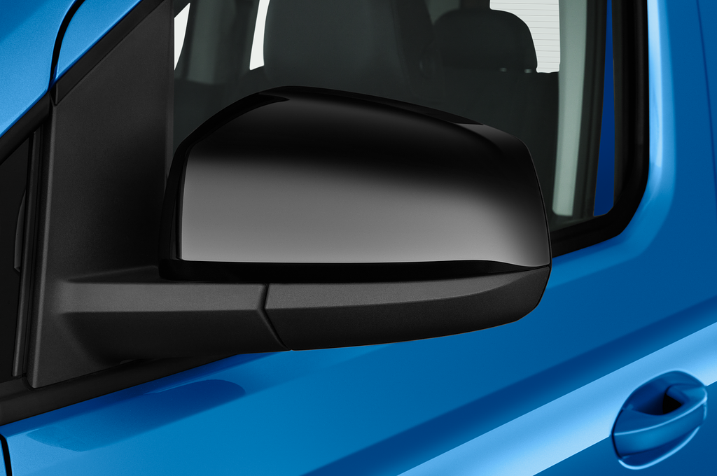 Volkswagen Caddy (Baujahr 2021) California Maxi 5 Türen Außenspiegel