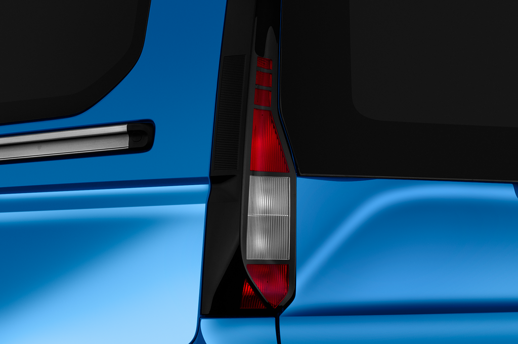 Volkswagen Caddy (Baujahr 2021) California Maxi 5 Türen Rücklicht