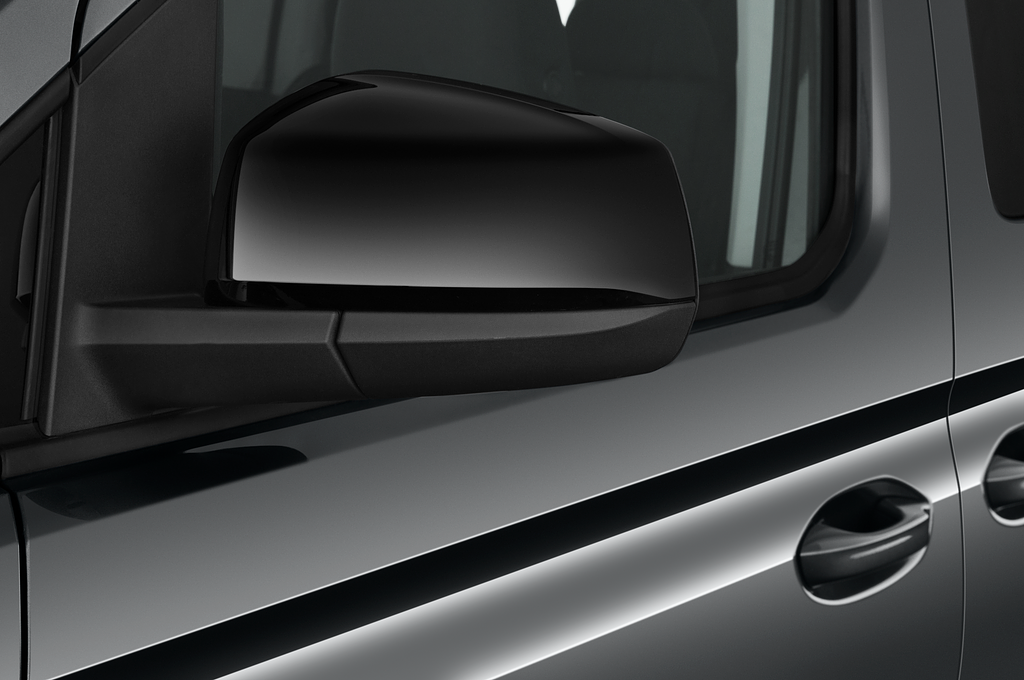 Volkswagen Caddy (Baujahr 2021) Maxi 5 Türen Außenspiegel