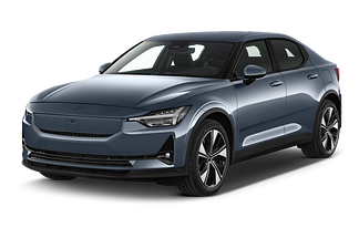 Polestar Polestar 2 Limousine (seit 2019) Polestar Polestar 2 Limousine (seit 2019)