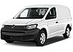 VW Caddy Transporter (seit 2020)