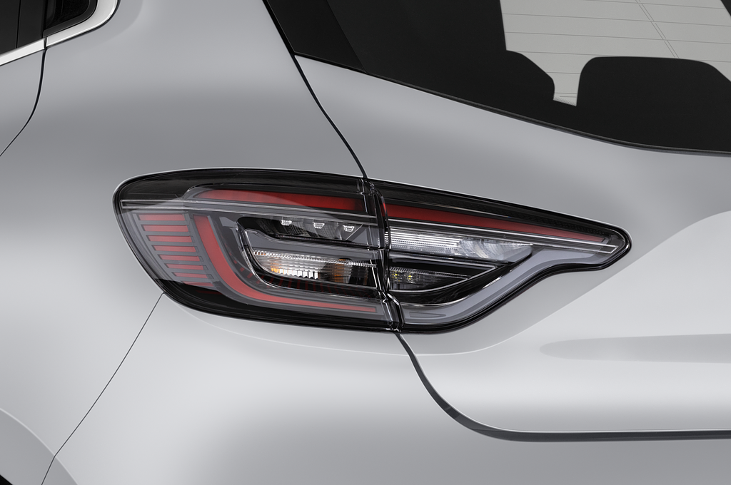 Renault Clio (Baujahr 2024) Techno 5 Türen Rücklicht