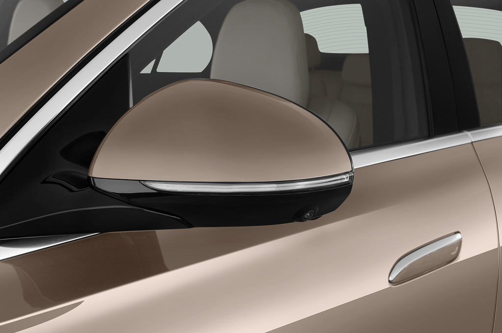 Mercedes E Class (Baujahr 2024) AMG LIne 4 Türen Außenspiegel