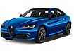 Alfa Romeo Giulia Limousine (seit 2023) 2.2 (210 PS)
