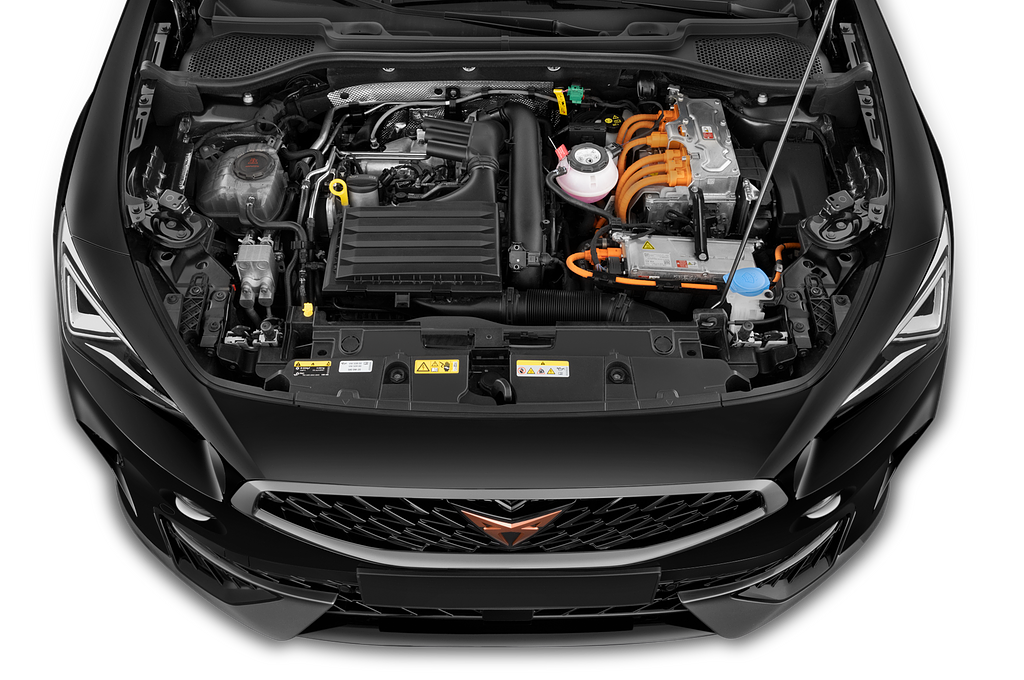 CUPRA Formentor (Baujahr 2023) e-HYBRID Base 5 Türen Motor