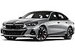 BMW i5 Limousine (seit 2023)