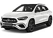 Mercedes-Benz GLA SUV (seit 2023)