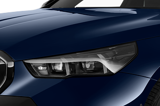 BMW 5 Series (Baujahr 2024) M Sport 4 Türen Scheinwerfer