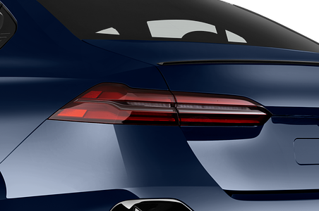 BMW 5 Series (Baujahr 2024) M Sport 4 Türen Rücklicht