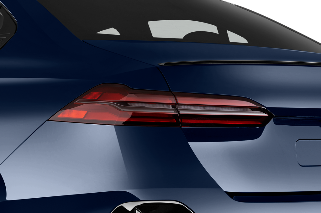 BMW 5 Series (Baujahr 2024) M Sport 4 Türen Rücklicht
