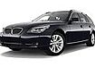 BMW 5er Kombi (2004–2010) 535d (272 PS)
