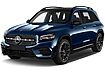 Mercedes-Benz GLB SUV (seit 2023)