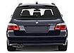 BMW 5er Kombi (2004–2010) 535d (272 PS)