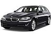BMW 5er Touring (2010–2017) 520d (184 PS)