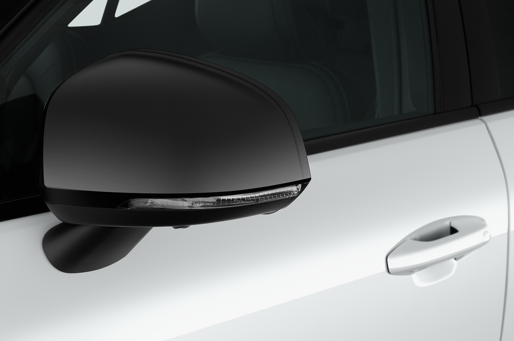 Volvo XC40 Recharge (Baujahr 2023) Ultimate 5 Türen Außenspiegel