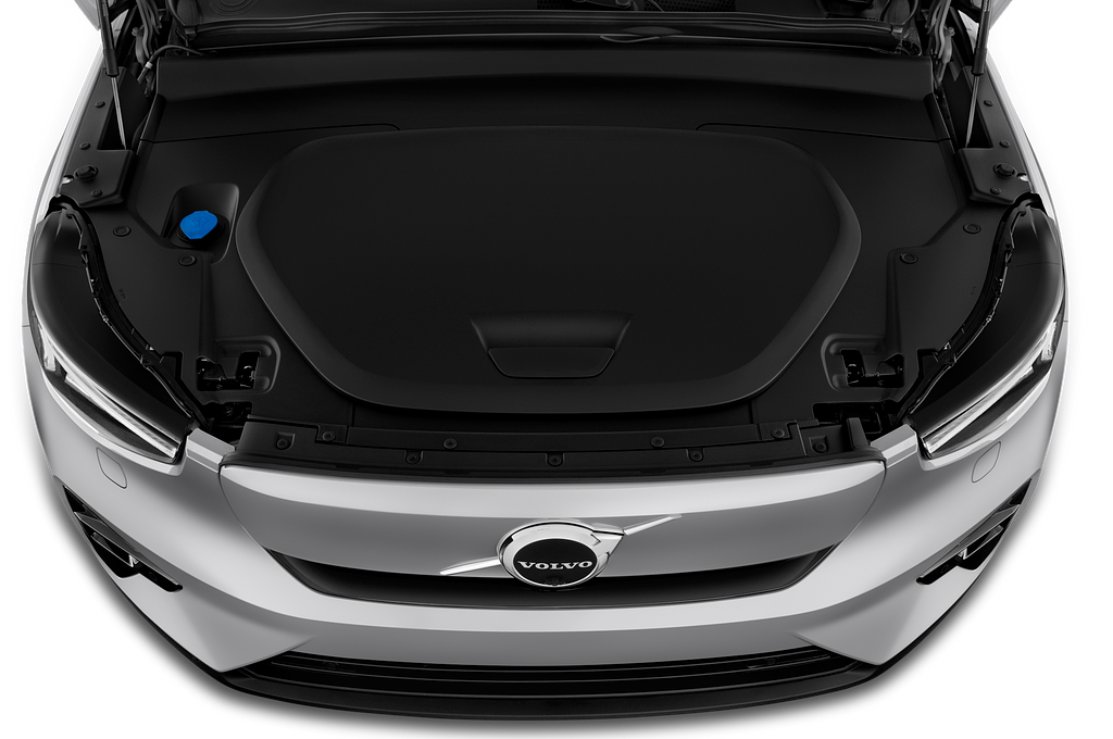 Volvo XC40 Recharge (Baujahr 2023) Ultimate 5 Türen Motor