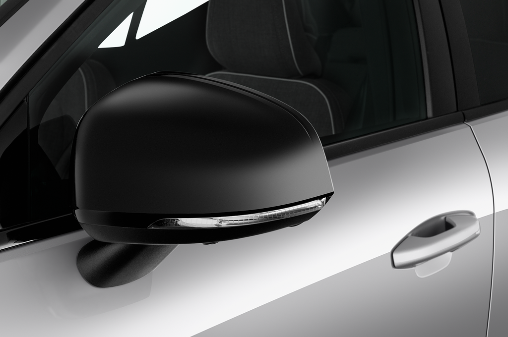 Volvo XC40 Recharge (Baujahr 2023) Ultimate 5 Türen Außenspiegel