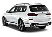 BMW X7 SUV (seit 2022)