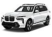 BMW X7 SUV (seit 2022)