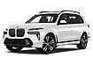 BMW X7 SUV (seit 2022)