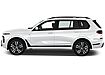 BMW X7 SUV (seit 2022)
