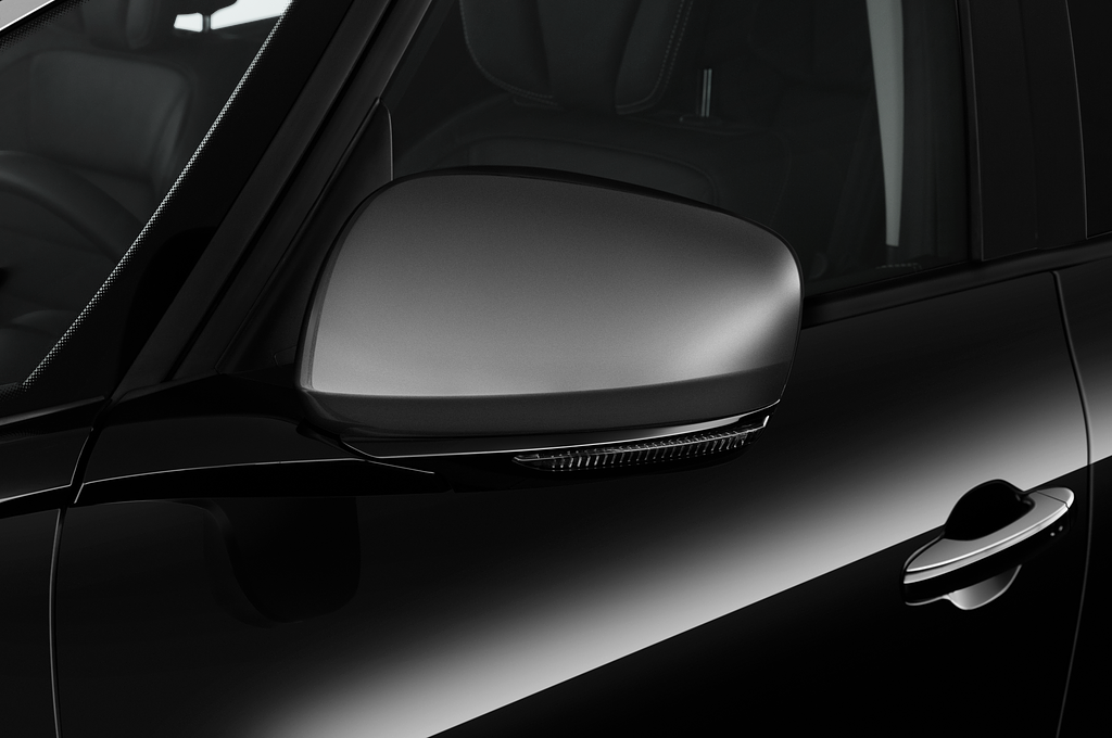 Renault Grand Scenic (Baujahr 2022) Techno 5 Türen Außenspiegel