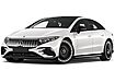 Mercedes-Benz EQS Schrägheck (seit 2021)
