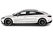Mercedes-Benz EQS Schrägheck (seit 2021)