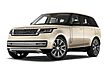 Land Rover Range Rover Geländewagen (seit 2021)