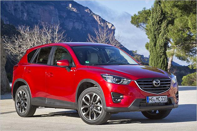 Neu sind die Querstreben im Grill