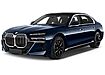 BMW 7er Limousine (seit 2023)