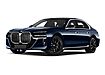 BMW 7er Limousine (seit 2023)