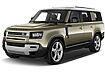 Land Rover Defender Geländewagen (seit 2020) 110 D250 3.0 (249 PS)