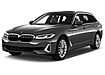 BMW 5er Kombi (seit 2020) 540i (333 PS)