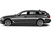 BMW 5er Kombi (seit 2020) 540i (333 PS)