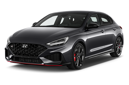 Hyundai Santa Fe SUV (seit 2020)