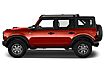 Ford Bronco Geländewagen (seit 2023)