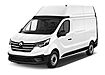 Renault Trafic Transporter (seit 2022)