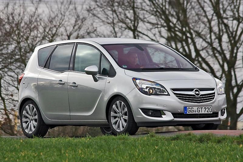 Er verbraucht 4,0 Liter Diesel auf 100 Kilometer - laut Normverbrauch.