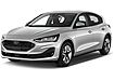 Ford Focus Schrägheck (seit 2022) 1.0 EcoBoost Hybrid (155 PS)