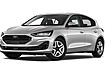 Ford Focus Schrägheck (seit 2022) 1.0 EcoBoost Hybrid (155 PS)