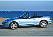 Mazda MX-5 Roadster (1998–2005)